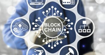 IoT-Blockchain Die Zukunft des Internets (Foto: Shutterstock - Panchenko Vladimir)