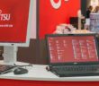 Fujitsu bringt neuen 8-Mbit-FRAM auf den Markt, der eine Schreibdauer von bis zu 100 Trillionen Mal garantiert ( Lizenzdoku: Shutterstock-Tinxi )