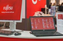 Fujitsu bringt neuen 8-Mbit-FRAM auf den Markt, der eine Schreibdauer von bis zu 100 Trillionen Mal garantiert ( Lizenzdoku: Shutterstock-Tinxi )