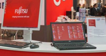 Fujitsu bringt neuen 8-Mbit-FRAM auf den Markt, der eine Schreibdauer von bis zu 100 Trillionen Mal garantiert ( Lizenzdoku: Shutterstock-Tinxi )