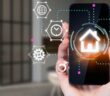 Homedepot investiert in Afero: Gemeinsam für ein sicheres IoT (Foto: Adobe Stock - denisismagilov)