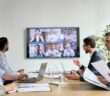BEC: Videokonferenzen als Einfallstor für Betrug ( Foto: Adobe Stock insta_photos )