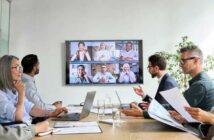 BEC: Videokonferenzen als Einfallstor für Betrug ( Foto: Adobe Stock insta_photos )