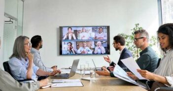 BEC: Videokonferenzen als Einfallstor für Betrug ( Foto: Adobe Stock insta_photos )