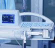 Palo Alto Networks: IoT-Einfallstor Infusionspumpe ( Foto: Adobe Stock - Africa Studio )
