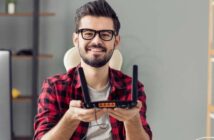 Fritzbox Firewall: Netzwerk-Sicherheit und Datenschutz ( Foto: Adobe Stock- deagreez_)