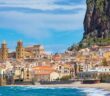 Stadt Palermo: Cyberangriff legt sizilianische Hauptstadt lahm ( Foto: Adobe Stock - IgorZh )