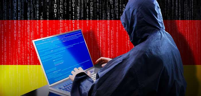 Trellix Threat Report: die meisten APT-Angriffe finden in Deutschland statt ( Foto: Adobe Stock - PX Media )