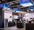 North SECO präsentiert Edge-Computing-Lösungen auf der embedded world (Foto: SECO Northern Europe GmbH)