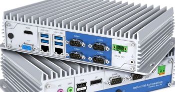 PicoSYS 3240 und 3240a: Neue Embedded-PCs mit Intel Celeron J6412 Prozessor sind jetzt (Foto: ICO Innovativen Computer GmbH)