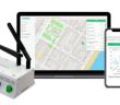 Siemens Connect Box: IoT-Lösung für nachhaltige und gesunde (Foto: Siemens)