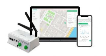 Siemens Connect Box: IoT-Lösung für nachhaltige und gesunde (Foto: Siemens)