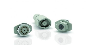 Easy Locking Connector gewinnt POY Award für Medizingeräte (Foto: binder)