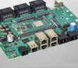 MicroSys Electronics präsentiert Evaluierungs-Kit für NXP S32G-basierte (Foto: MicroSys Electronics)