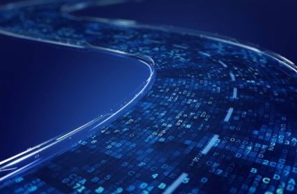 Bedeutung von Daten für zukünftige Smart Cities im Fokus des Fachkolloquiums (Foto: AdobeStock - Sashkin 577940357)