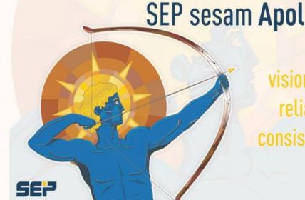 Backup-Daten im Safe: SEP Security schafft (Foto: SEP AG)