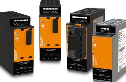 Effiziente Energieversorgung: DC-Microgrids in der Industrie (Foto: Weidmüller)