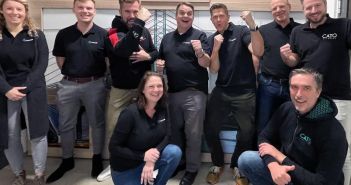 Kostenreduktion und Sicherheit: nicos AG und Cato Networks als starke Partner Erweitertes SASE-Angebot: nicos AG und Cato Networks (Foto: nicos AG)