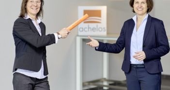 achelos GmbH gibt Veränderung in der Geschäftsführung (Foto: achelos)