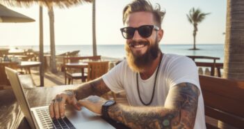 Lokales Internet: Definition, Gefahren, Defense (Foto: AdobeStock - Jasmina 642497013)