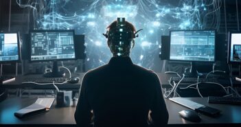 TS2 zum digitalen kommunizieren. (Foto: AdobeStock 657560524 NoahPhilipp)