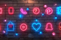 Digitale Aktivitäten bei Reddit. (Foto: AdobeStock_807625958 Oksana)