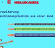 Bürklin erweitert Sortiment um HELUKABEL-Produkte für Maschinen- und (Foto: Bürklin GmbH & Co. KG)