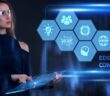 Mobile Edge Computing: Sicherheit und Geschwindigkeit am Netzwerkrand (AdobeStock 357752846 putilov denis)
