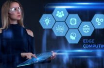 Mobile Edge Computing: Sicherheit und Geschwindigkeit am Netzwerkrand (AdobeStock 357752846 putilov denis)
