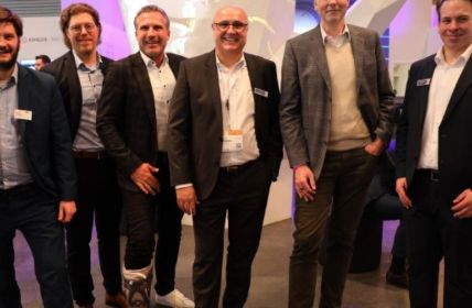 Arvato Systems und VIVAVIS schließen Partnerschaft für (Foto: VIVAVIS AG)