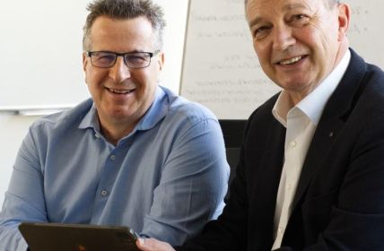 Effizientes Kundenmanagement: Die Vorteile von KIM für (Foto: Manfred Sproll)