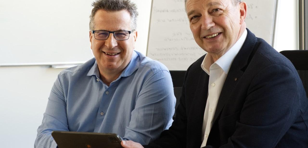 Effizientes Kundenmanagement: Die Vorteile von KIM für (Foto: Manfred Sproll)
