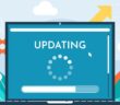 Firmware-Update: Wichtiges Sicherheitsfundament für robuste Netzwerkschutz-Systeme (Foto: AdobeStock - 496943970 Yurii)