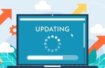 Firmware-Update: Wichtiges Sicherheitsfundament für robuste Netzwerkschutz-Systeme (Foto: AdobeStock - 496943970 Yurii)