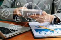 ZTA im Fokus – Wichtiges zur Zero Trust Architecture für moderne Netzwerksicherheit (Foto: AdobeStock - 569844556 Nuttapong punna)