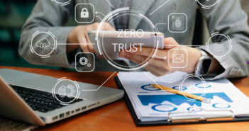 ZTA im Fokus – Wichtiges zur Zero Trust Architecture für moderne Netzwerksicherheit (Foto: AdobeStock - 569844556 Nuttapong punna)