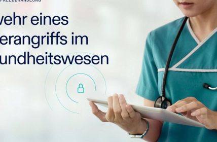 Firewall-Alarm enthüllt ApateWeb-Bedrohung, HiSolutions sichert Klinikbetrieb schnell und (Foto: HiSolutions AG)