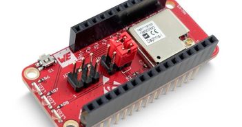 Würth Elektronik stellt neues Daphnis-I FeatherWing für LoRaWAN (Foto: Würth Elektronik)