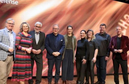 G DATA feiert vier Jahrzehnte Innovation mit positiver (Foto: G DATA CyberDefense AG)