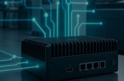 Enbik und Edgecon eröffnen neuen Logistik- und Service-Hub (Foto: EDGECON)