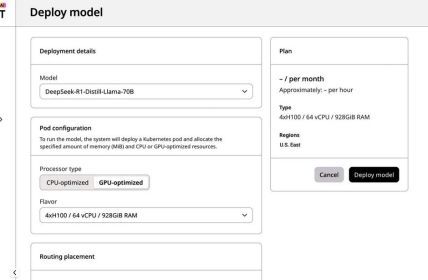 Mirantis nun offizieller VAST Cosmos Partner für k0rdent (Foto: Mirantis k0rdent AI)