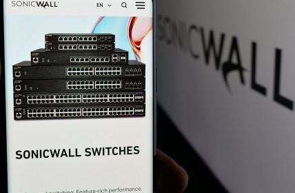 SonicWall erweitert SecureFirst-Partnerprogramm für umfassendes planbares Wachstum und (Foto: AdobeStock - Timon - 177643056)