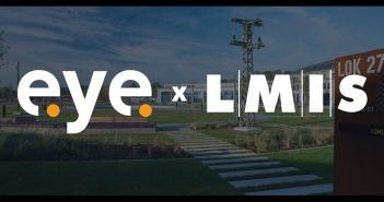 LMIS AG und Eye Security bieten Cyber-Schutz für (Foto: Angela von Brill)