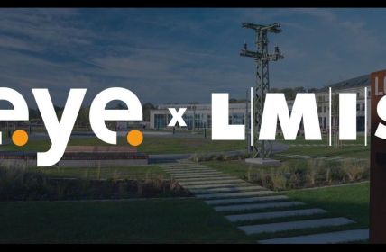 LMIS AG und Eye Security bieten Cyber-Schutz für (Foto: Angela von Brill)